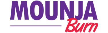 Mounja Burn Drops Middle Website Logo